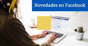 Seguinos en Facebook